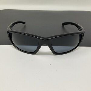 Smith Optics Passage Polarized Sunglasses Glass Lenses For Parts Or Lenses